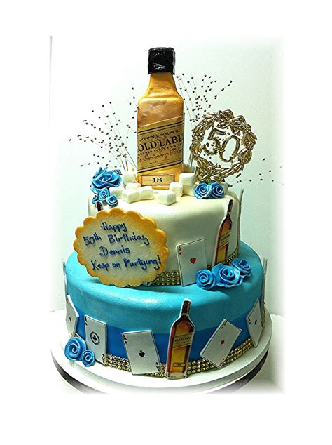 19 Photos Inspirational Birthday Cake Designs For Male Adults