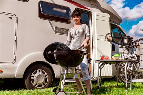Unwritten Rules For Rv Camping And Expected Etiquette Parkplaceparkplace