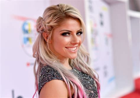 Alexa Bliss Everything To Know About The Wwe Superstar