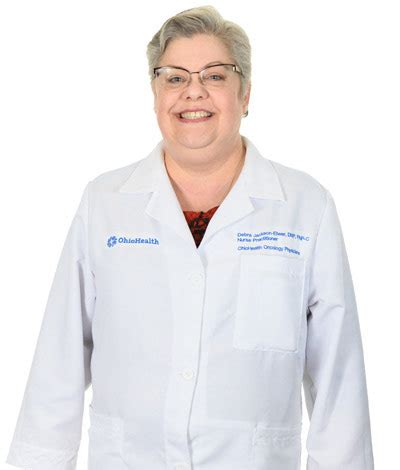 Debra S Jackson Elwer CNP DNP Nurse Practitioner OhioHealth