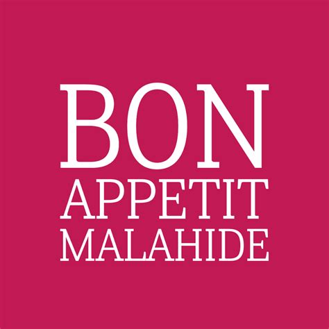 Bon Appetit Malahide Home