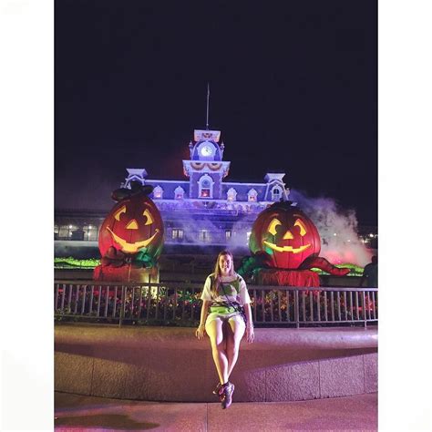 Mickeys Not So Scary Halloween Party 🎃👻🎉 Disneycolle Flickr