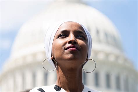 Mccarthy Vows Gop Will Remove Ilhan Omar From Foreign Affairs Committee
