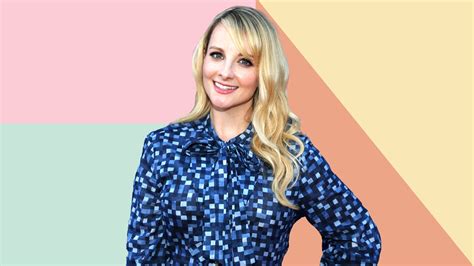 Melissa Rauch ‘i Never Thought Id Be Giving Birth During A Pandemic
