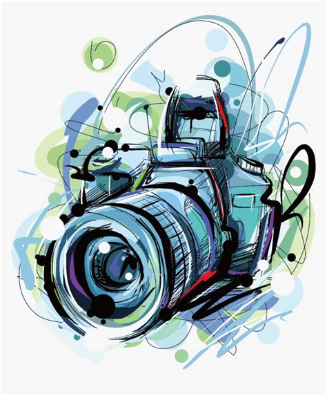 Camera Logo Png Hd Png Download Dslr Camera Logo Png Transparent