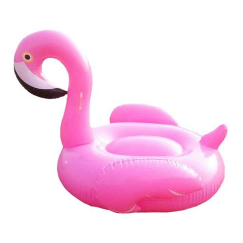 Inflatable Flamingo So Spoilt