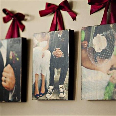 Thoughtful Diy Wedding Gifts That Every Couple Will Love Ideal Me