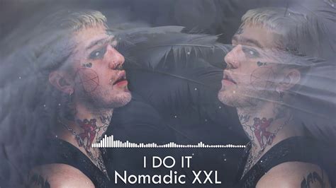 I Do It Lil Peep Tribute Instrumental Nomadic Xxl On The Beat Youtube