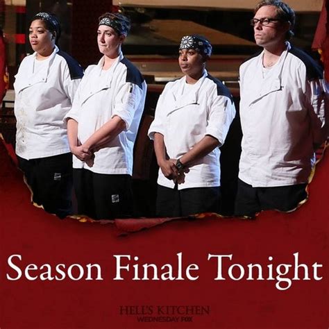 Full episode, hell's kitchen all stars, season 17, episode 1! Hell's Kitchen Finale Recap: Who Won Season 13 "4 Chefs ...