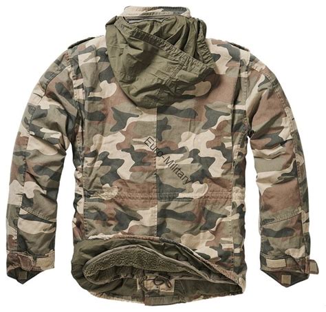 Military And Outdoor Clothing Brandit® Us Army M 1965 M65 Giant