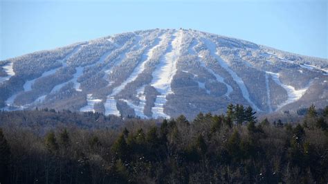 Hours Of Operation For Stratton Mountain Resort In Vermont