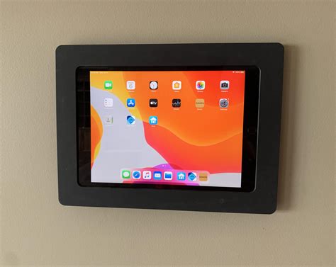 This Season Use Our On Wall Slim Mount To Start Your Smart Home Project