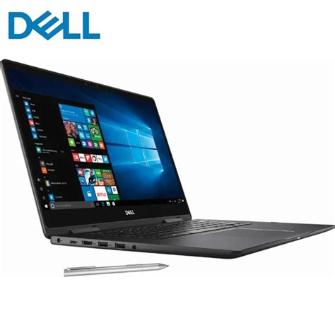 Dell Inspiron 2 In 1 156 4k Ultra Hd Touch Screen Laptop Intel Core