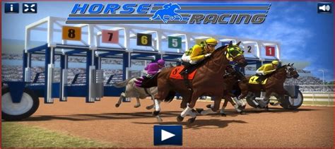 I have created two types of horse racing game one being on the flat and the other a steeplechase involving the horses having to hurdle fences, where you have a free bet on your choice and either play as the jockey or just watch the race. Buy Jockey Race Championship App source code - Sell My App