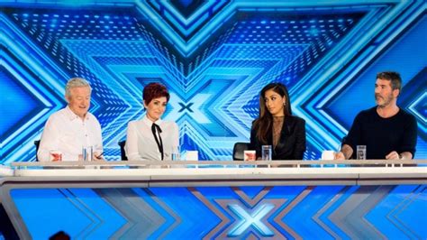 X Factor Judges Choose 12 Acts For Live Shows Itv News