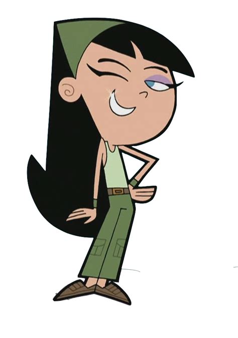 Trixie Tang Fairly Odd Parents Wiki Timmy Turner And 13416 The Best