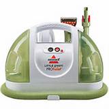 Photos of Small Carpet Steam Cleaner