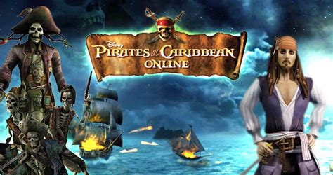 Visit the pirates of the caribbean site to learn about the movies, watch video, play games, find activities, meet the characters, browse images, and more! Disney's Virtual Worlds Era Ends with Closure of Club ...