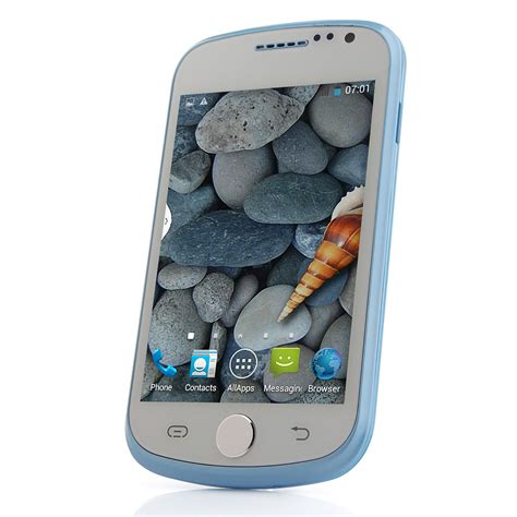 best szdevec new z doxio i6 mtk6572 dual core phone 1 0ghz 4 0 capacitive screen android 4