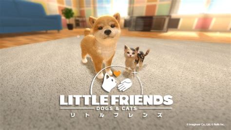 Cat has an inflated sense of his own intelligence and wishes to lead a civilised life pursuing his cat hobbies with dignity and decorum. A Nintendogs-Style Game Is Coming To Nintendo Switch - UNILAD