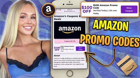 Amazon Promo Codes That Actually Work In 2023 How I SAVE With Amazon