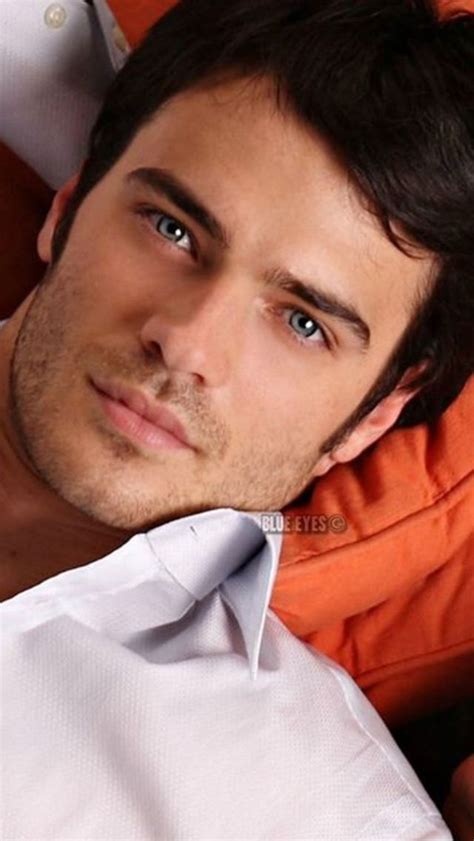 Giulio Berruti Beautiful Men Faces Most Handsome Men Gorgeous Men