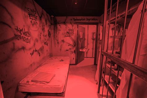 Our escape game in las vegas is known for its quality set design, unique puzzles, and overall quality. Escape room "Escape Reality" | Las Vegas | 20% Discount ...