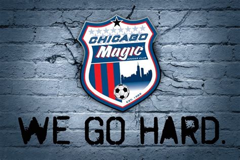 Chicago Magic Soccer