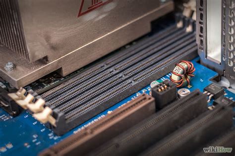 Upgrading Your Computer Printers Memory Electronic Engineering Tech
