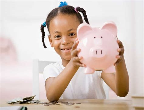 3 Easy Concepts To Teach Kids About Money Life And A Budget