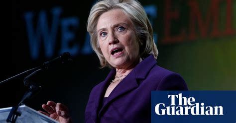 Republicans Accuse Clinton Of Scheme To Conceal Emails From Public