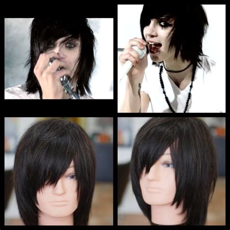 Https://techalive.net/hairstyle/andy Sixx Knives And Pens Hairstyle