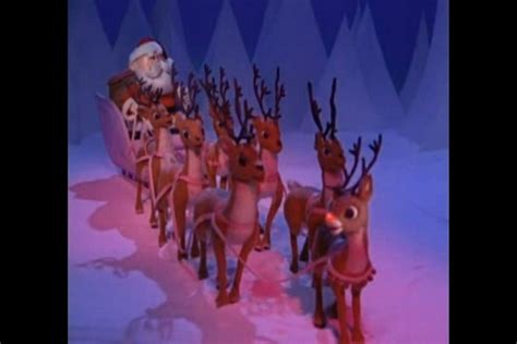 Rudolph The Red Nosed Reindeer Christmas Movies Image 3174606 Fanpop