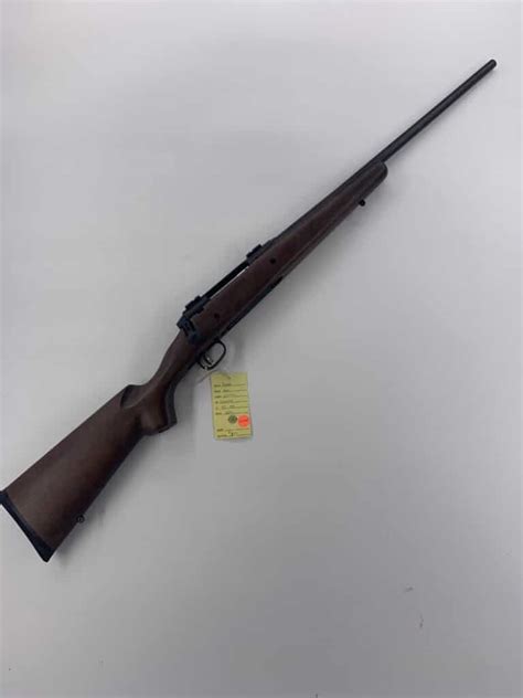 Savage Axis 270 Win Used Rifle River Valley Arms And Ammo