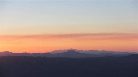 2560x1440 Resolution Mountains Skyline Sunrise 1440p Resolution