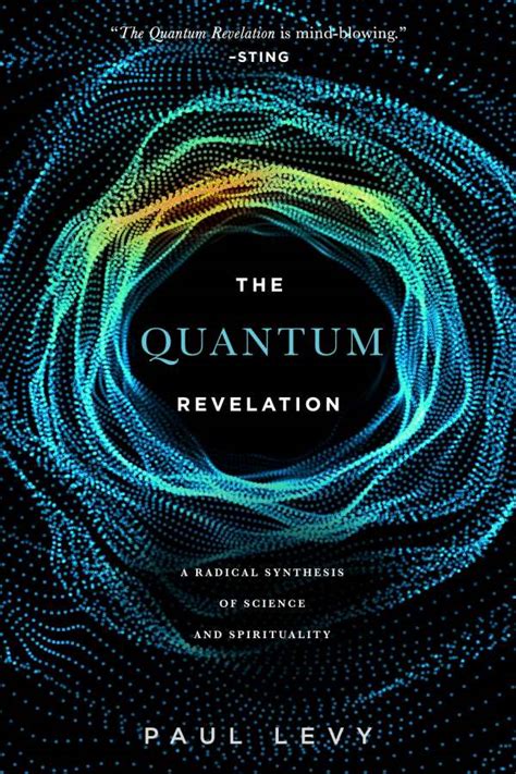 Review Of The Quantum Revelation 9781590794487 — Foreword Reviews