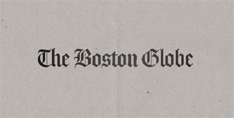 O Boston Globe é O 1º Jornal Local A Ter Mais Assinantes Digitais Que Impressos