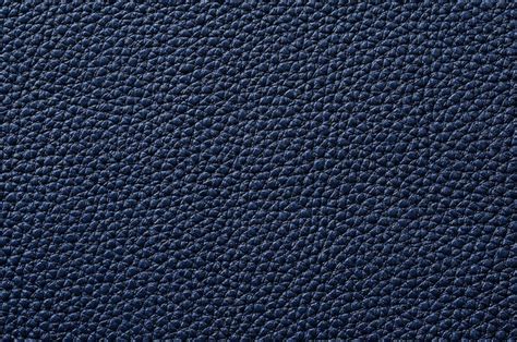 Premium Photo Closeup Of Seamless Blue Leather Texture For Background
