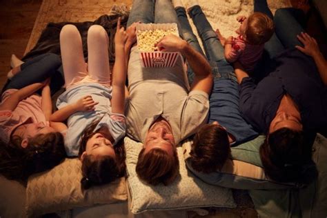 Six Sleeper Movies You Might Have Missed To Watch With Your Teens