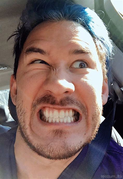 Opossum Rik Markiplier Darkiplier Youtubers