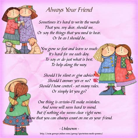 poems inspirations hobbies passtime and stuff page 2 friendship day poems friendship