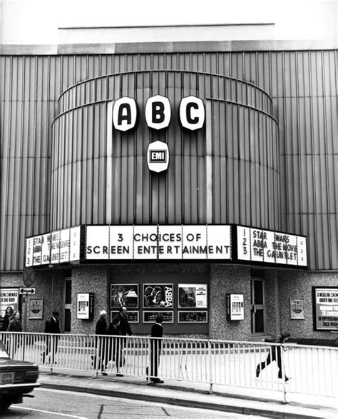 Abc Mansfield In Mansfield Gb Cinema Treasures