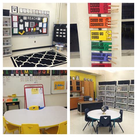 Pinterest Perfect Classrooms Doyourthing Inclusion Classroom