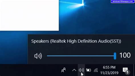 How To Fix No Speakers Or Headphones Are Plugged In Problem In