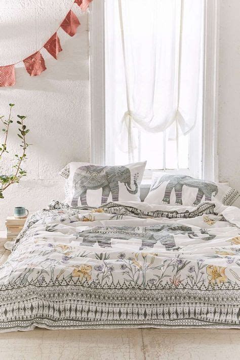 Pin By Oosilk Official On Bedroom Ideas Elephant Duvet Cover Bedroom