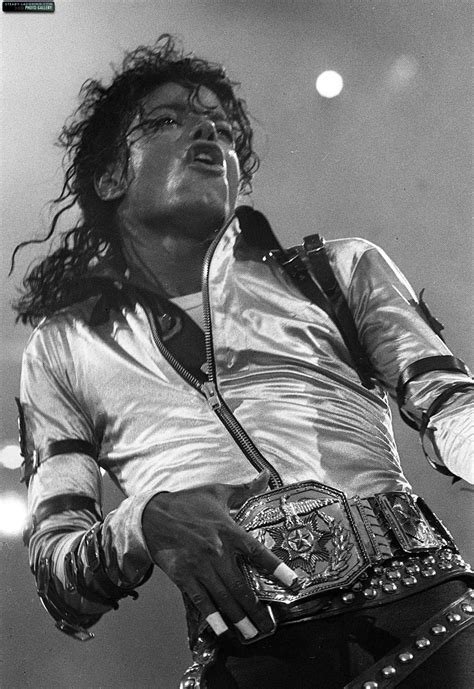 Mj Bad World Tour Michael Jackson Photo 7188980 Fanpop