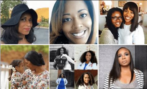 Whatadoctorlookslike Black Female Doctors Shine Despite Racism Blackdoctor