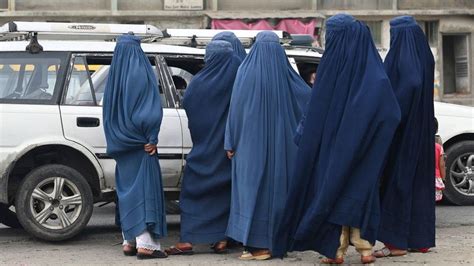 What Is Sharia Law What Does It Mean For Women In Afghanistan Bbc News