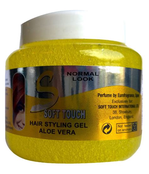 Soft N Free Hair Gel Sofnfree Oil Moisturiser With Keravite 11