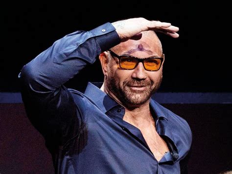 Dave Bautista To Star In ‘army Of The Dead Hollywood Gulf News